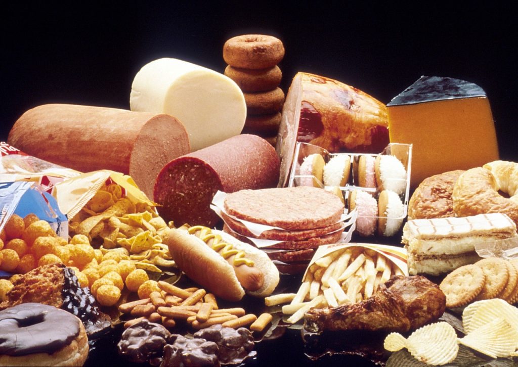 Aliments causant du cholestérol à connaître