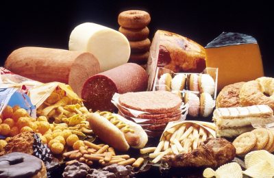 Aliments causant du cholestérol à connaître