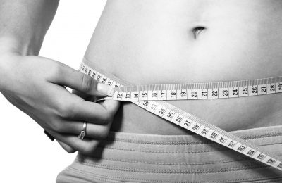 Voici 4 façons de perdre du poids
