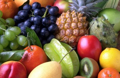 Voici une liste de fruits pour les diabétiques