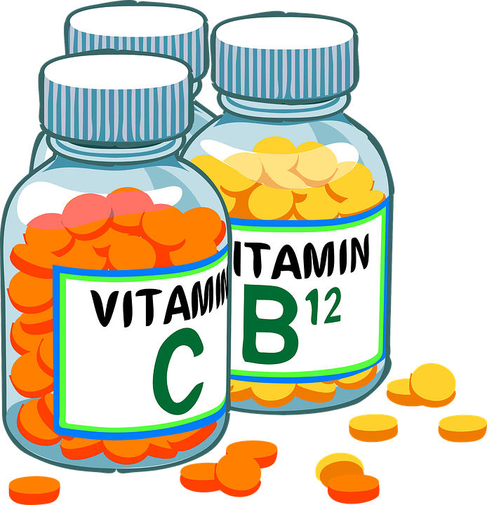 La vitamine B12 joue un rôle clé dans de nombreuses fonctions de l’organisme