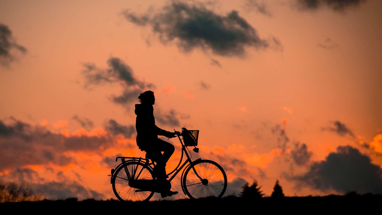 Faire du Vélo Après une Résection de la Prostate