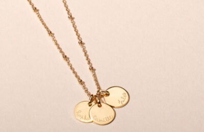 Bijoux de Couple : Symbole d’un Amour Éternel